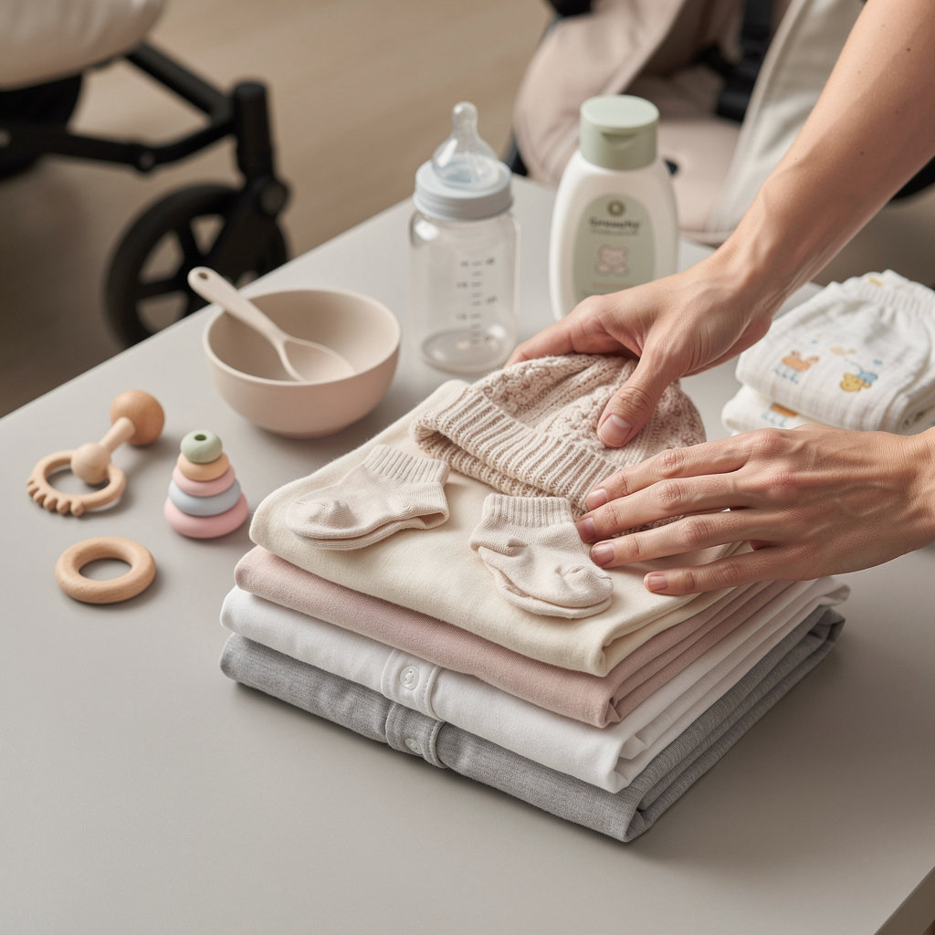 Grouchy Hill baby products categories - clothing, gear, feeding essentials, toys, and nursery items available in Port Harcourt